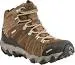 Oboz Bridger waterproof hiking boots